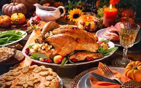 Thanksgiving Meal & Full Menu Ideas | Dinner Tonight